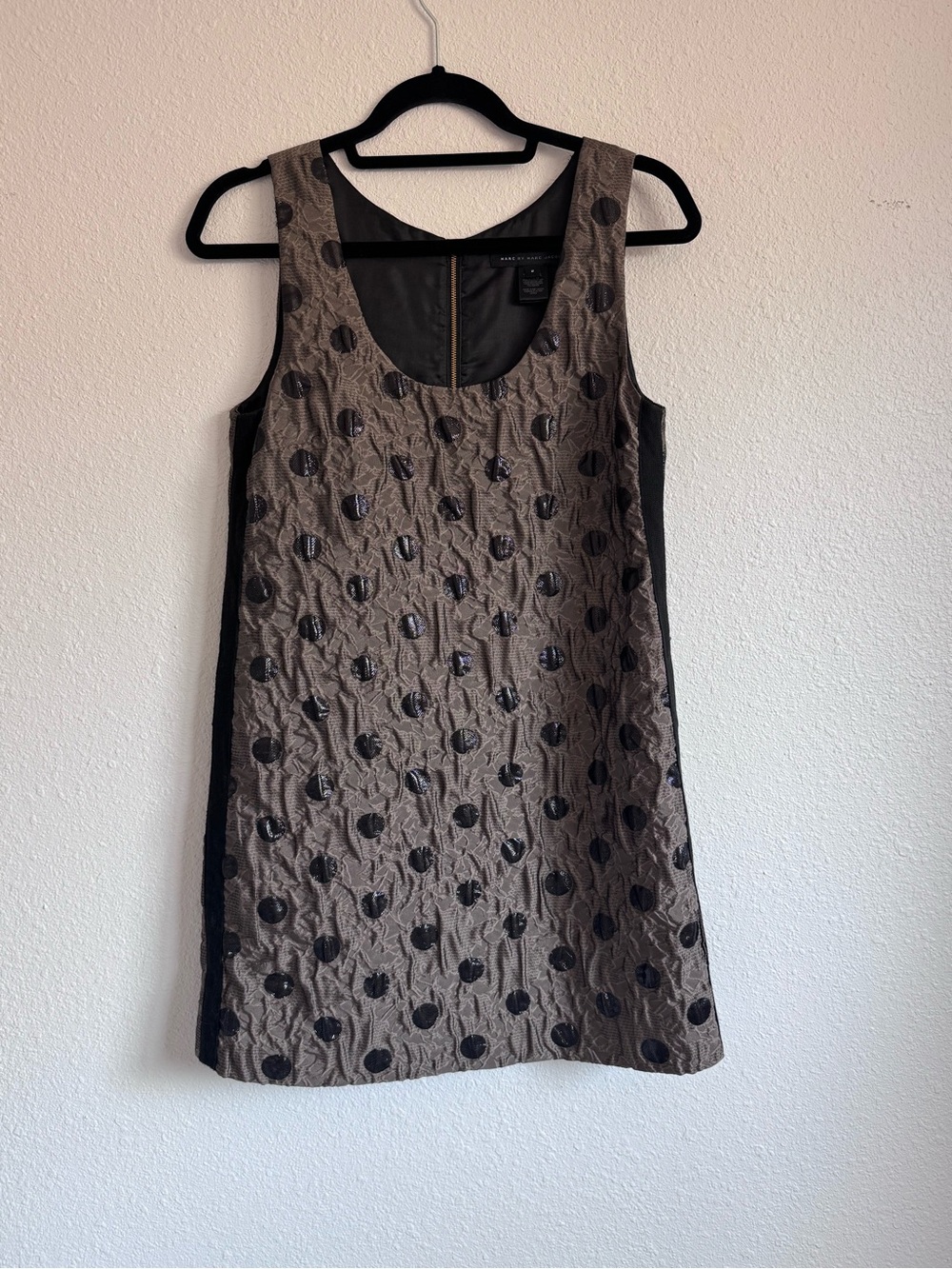 Marc Jacobs Shift Dress